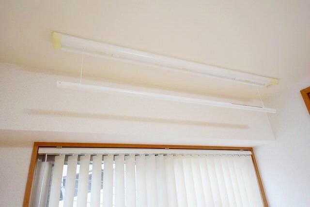 Ｄ１中河原の物件内観写真