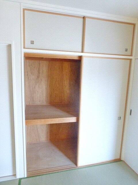 アンビックスつつじヶ丘　Ｂ棟の物件内観写真