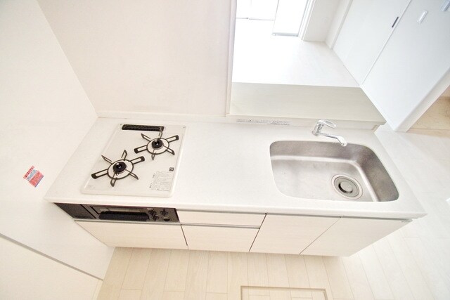 ブロッサムの物件内観写真