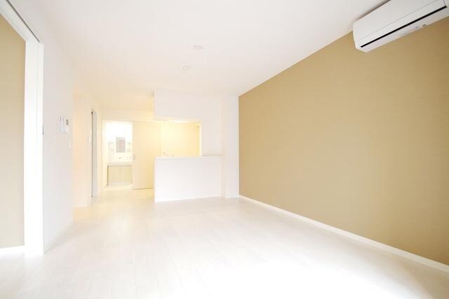 ブロッサムの物件内観写真