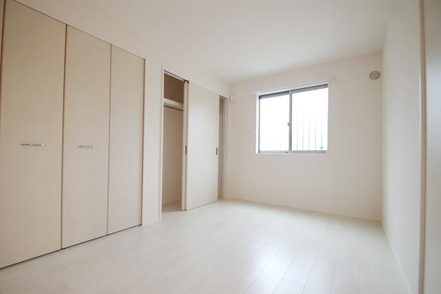 ブロッサムの物件内観写真