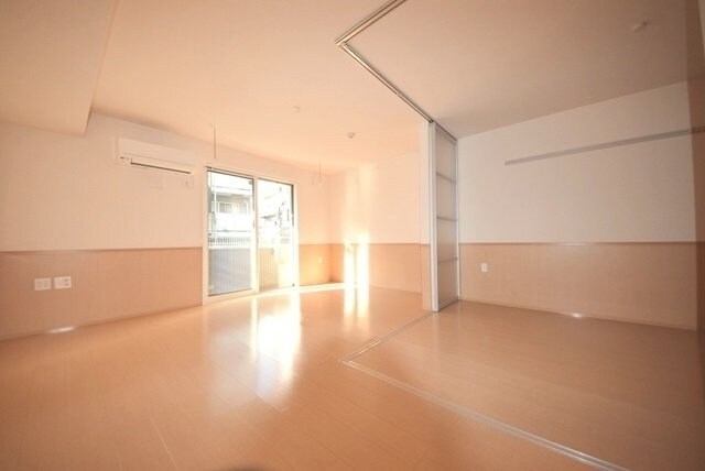 Ａｖａｎｃｅｒ　Ａｋａｎｅの物件内観写真