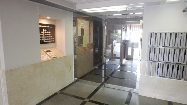 クリオ日野弐番館の物件内観写真