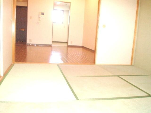 コーボック新小金井の物件内観写真