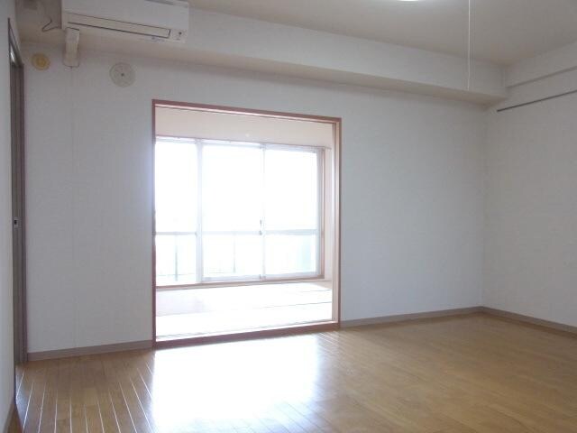 コーボック新小金井の物件内観写真