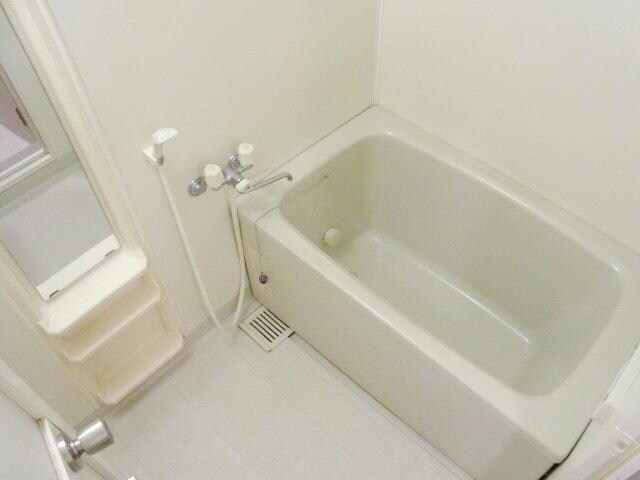 コーボック新小金井の物件内観写真