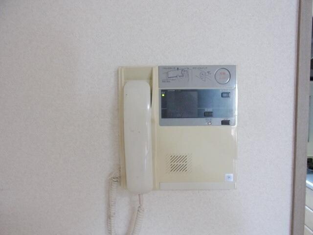 コーボック新小金井の物件内観写真