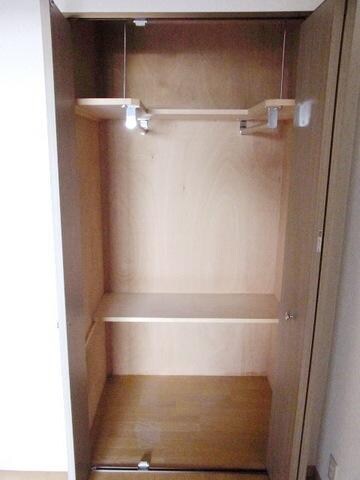 コーボック新小金井の物件内観写真