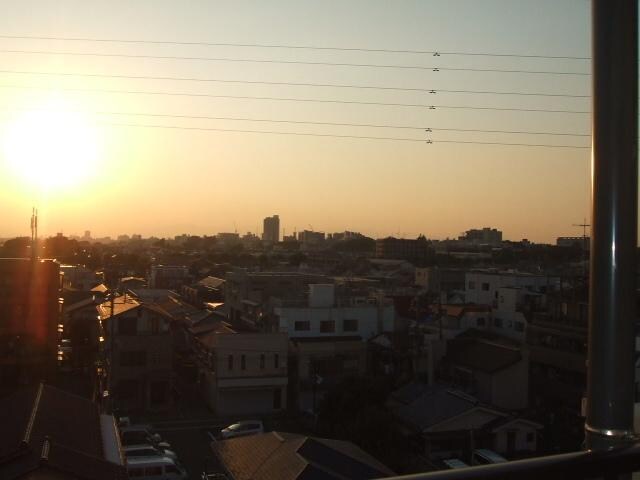 コーボック新小金井の物件内観写真