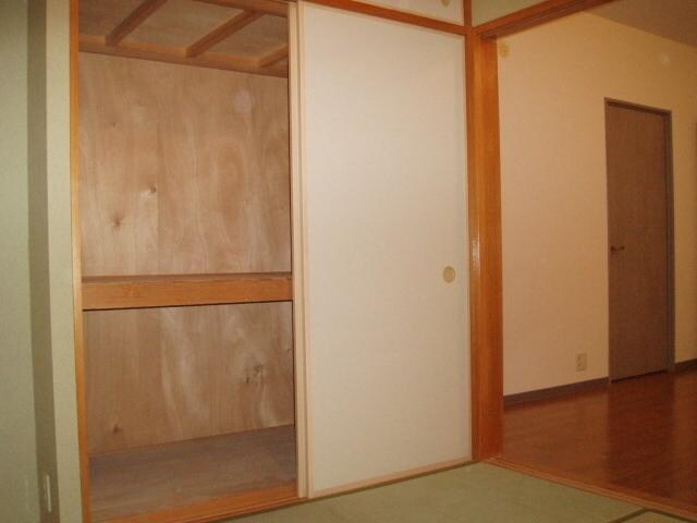 コーボック新小金井の物件内観写真