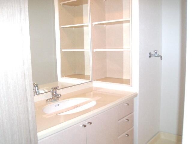 コーボック新小金井の物件内観写真