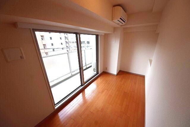 メゾン・ド・ピュア府中の物件内観写真