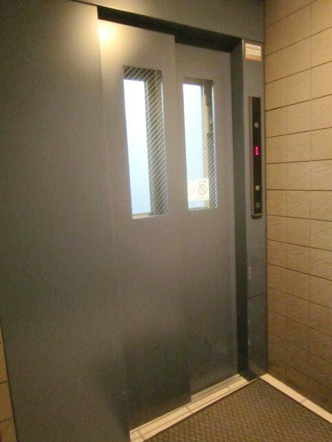 メゾン・ド・ピュア府中の物件内観写真