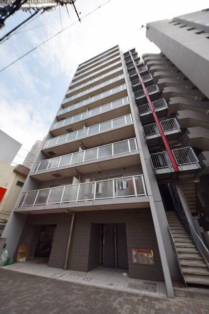 メゾン・ド・ピュア府中の物件内観写真