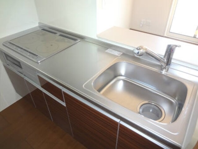 メゾンみつわの物件内観写真