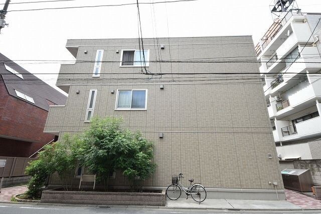 Ｋヴィラージュの物件内観写真