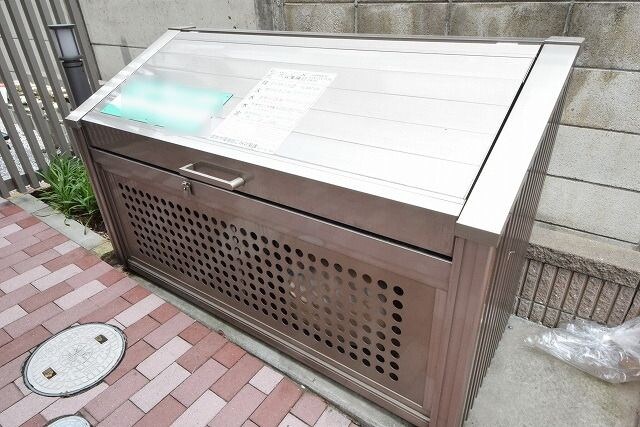 Ｋヴィラージュの物件内観写真