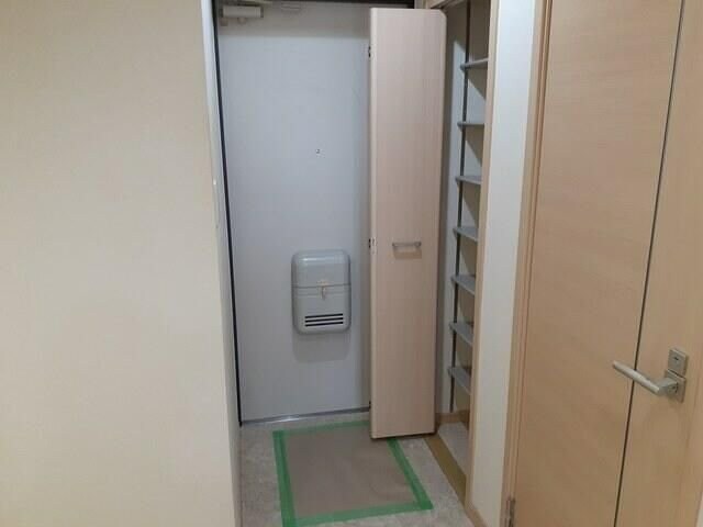 カンパニュラの物件内観写真