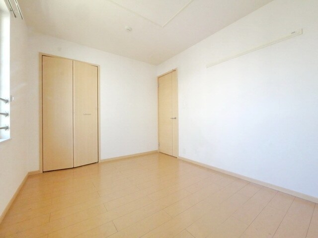 アンソレイユの物件内観写真