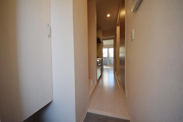 マーリエ調布の物件内観写真