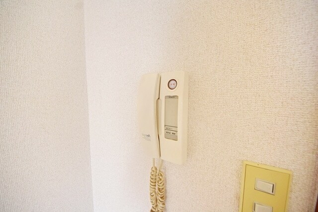 グランデュールアサノの物件内観写真