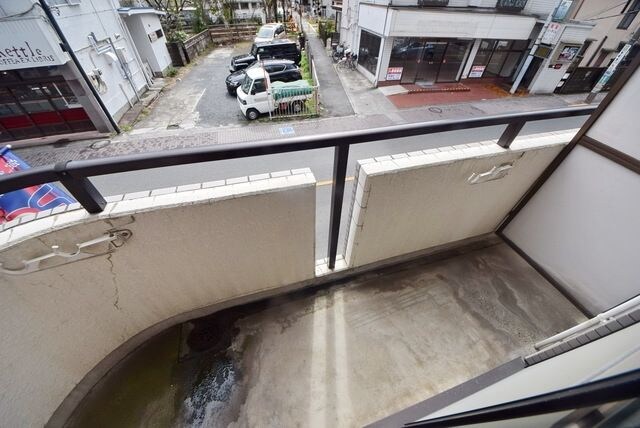 グランデュールアサノの物件内観写真