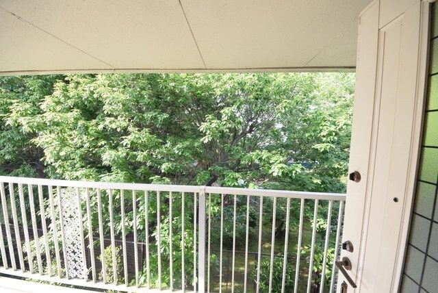 ルードルフィアタウンズＣ棟の物件内観写真