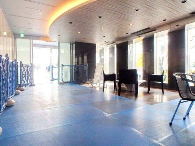 ザ・パークハウス国分寺プレイスの物件内観写真