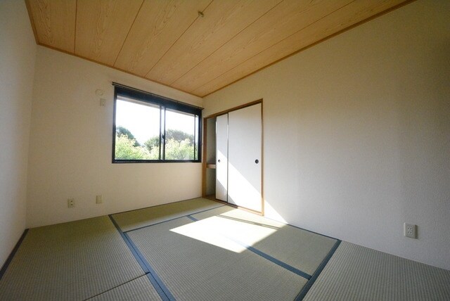 アヴァンティコートＡの物件内観写真