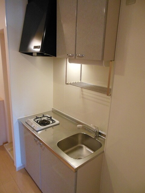 フローラの物件内観写真