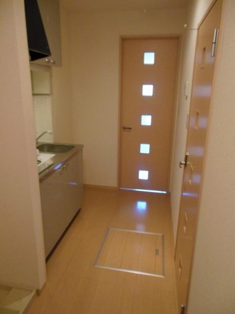 フローラの物件内観写真