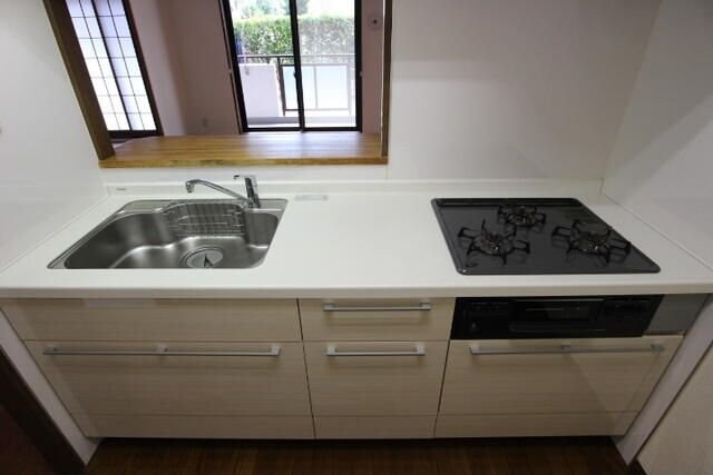 ライフステージ武蔵野の物件内観写真