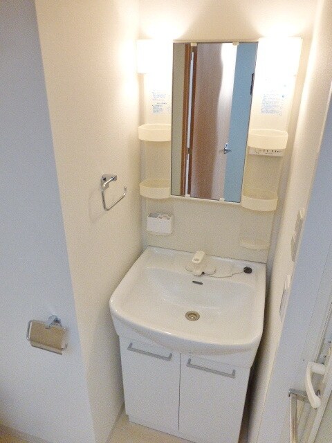 レディアス調布国領の物件内観写真