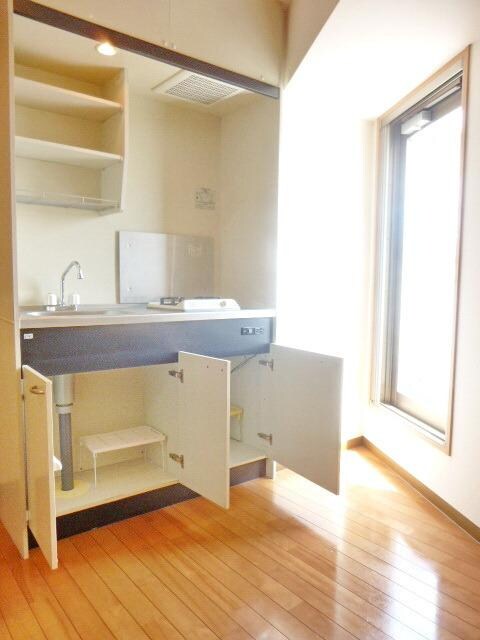 セードルタワー烏山の物件内観写真