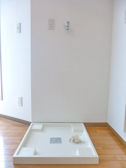 セードルタワー烏山の物件内観写真