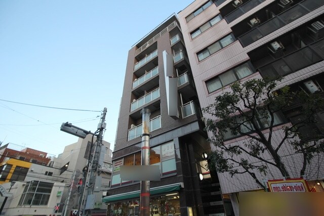 セードルタワー烏山の物件内観写真