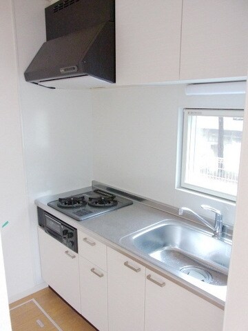 サニータウン武蔵野Ａの物件内観写真