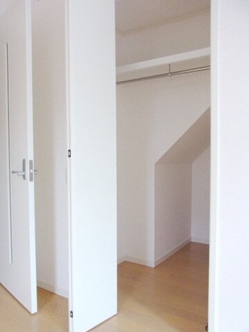 サニータウン武蔵野Ａの物件内観写真