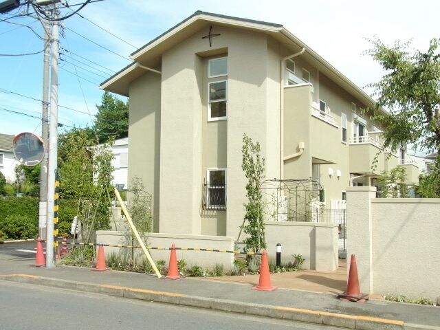 サニータウン武蔵野Ａの物件内観写真