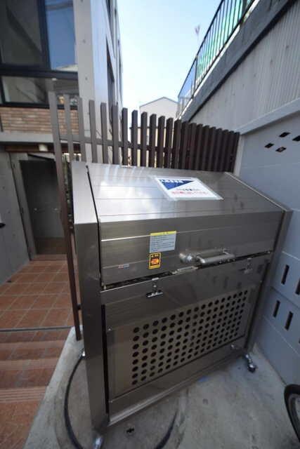 ＥＸＡＭ吉祥寺の物件内観写真