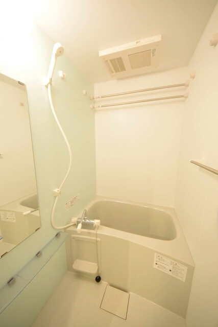 ＥＸＡＭ吉祥寺の物件内観写真