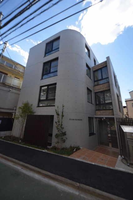 ＥＸＡＭ吉祥寺の物件内観写真