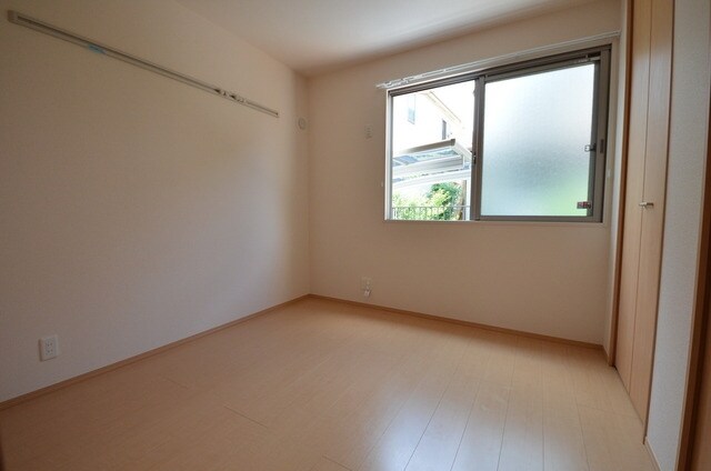 アクシスの物件内観写真