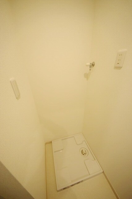 Ambition聖蹟桜ヶ丘IIの物件内観写真