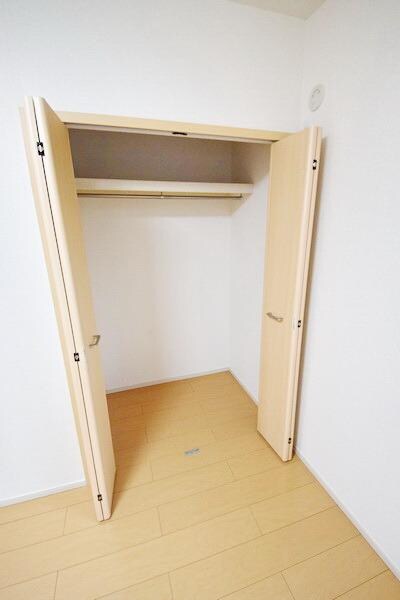 アロッジオの物件内観写真