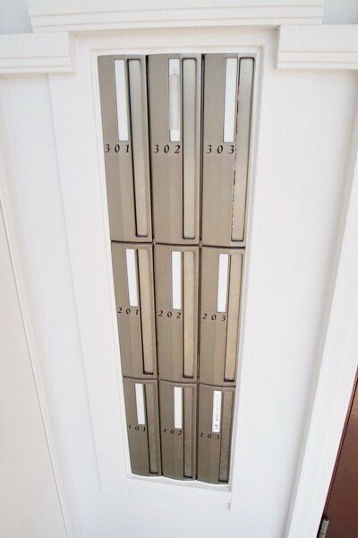 La・Felicitaの物件内観写真