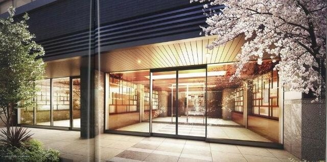 エステムコート立川ノースプレミアの物件内観写真