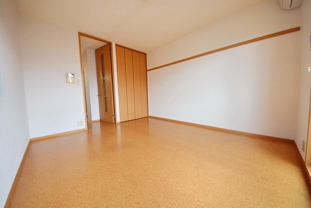 サンクレストの物件内観写真