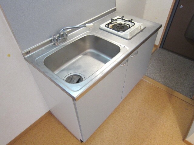 サンクレストの物件内観写真