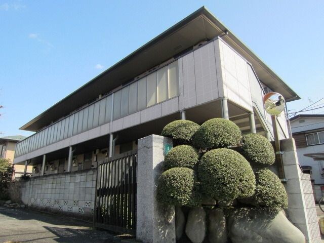 サンクレストの物件内観写真